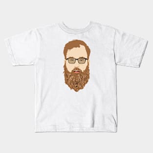 Geoff Kids T-Shirt